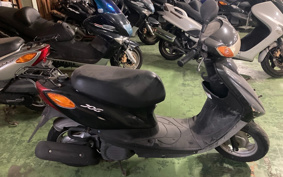 YAMAHA JOG DELUXE SA36J