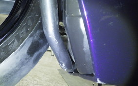 SUZUKI RGV250 Gamma 2016 VJ22A