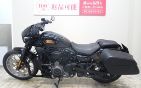 HARLEY HARLEY RH975 NIGHT  STAR 2024 ZF1