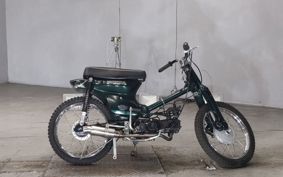 HONDA SUPER CUB90 HA02