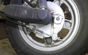 HONDA GYRO X 2021 TD02