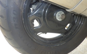 SUZUKI ADDRESS V125 CF4EA