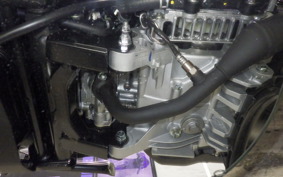 YAMAHA CYGNUS 125 X 2019 SEM5J