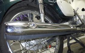 HONDA C50 SUPER CUB AA09