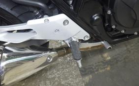 HONDA CB400SF GEN 4 A 2014 NC42