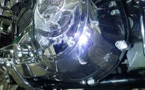 HARLEY FXDL 1450 2001