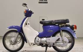 HONDA C110 SUPER CUB JA07