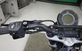 HUSQVARNA SVARTPILEN 250 2010