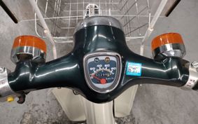 HONDA SUPER CUB90 HA02