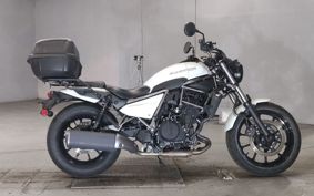 KAWASAKI ELIMINATOR 400-1 2023 EL400A