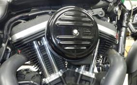 HARLEY XL883N 2016