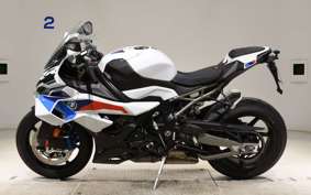 BMW S1000RR M DDC