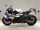 Фото BMW S1000RR M DDC 2025 с японского аукциона