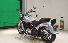 KAWASAKI VULCAN 400 CLASSIC 1998 VN400A