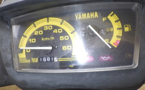 YAMAHA JOG ZR 3YK