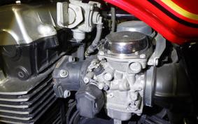 HONDA CB750 GEN 2 2007 RC42