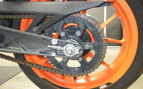 KTM 390 DUKE 2017