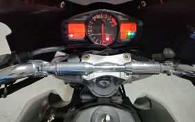 SUZUKI GSR 400 2008 GK7DA