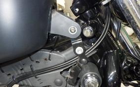 HARLEY XL883N 2013