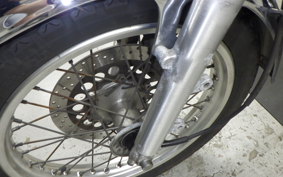 YAMAHA SR400 Gen.4 2013 RH03J