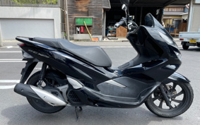 HONDA PCX 150 KF30