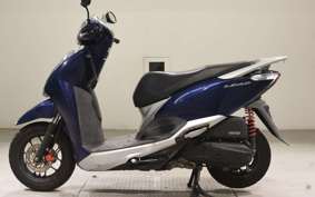 HONDA LEAD 125