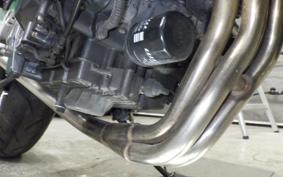 KAWASAKI XANTHUS 1995 ZR400D