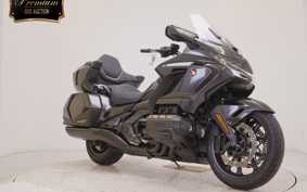 HONDA GL 1800 GOLD WING TOUR DCT 2026 SC79