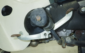 HONDA C50 SUPER CUB 2014 AA01