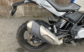 BMW G310GS 2020 0G02