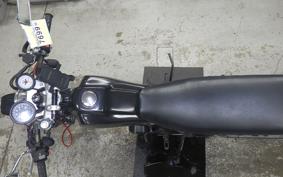 YAMAHA TW225 2014 DG09J