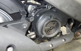 YAMAHA AXIS 125 TREET SE53J