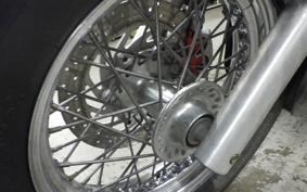 YAMAHA DRAGSTAR 400 CLASSIC 2008 VH01J