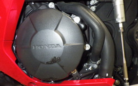 HONDA CBR600RR 2021 PC40