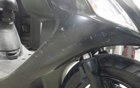 SUZUKI ADDRESS V125 SS CF4MA