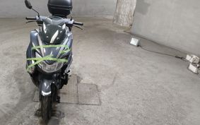 SUZUKI  BURGMAN  STREET 125EX EA23M