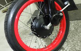 HONDA LITTLE CUB E AA01