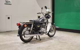 HONDA CD125T BENLY JA03