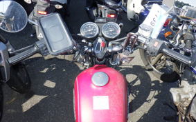 SUZUKI GN125 H