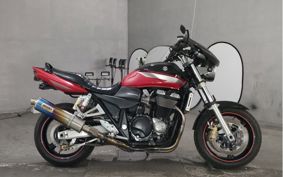 SUZUKI GSX1400 2005 GY71A