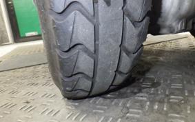 HONDA GYRO CANOPY TA03