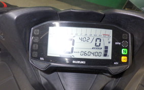 SUZUKI GSX-R125 2018 DL33B