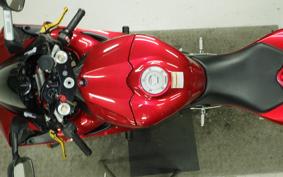 YAMAHA YZF-R1 2008