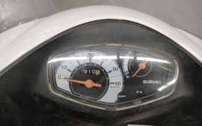 SUZUKI ADDRESS V50 CA44A