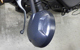 HONDA REBEL 250 A 2022 MC49