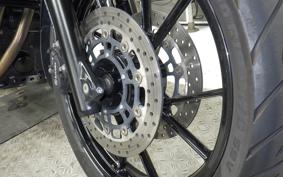 BMW F700GS 2015