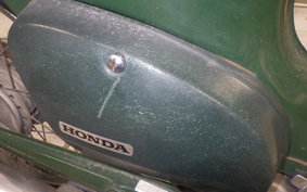 HONDA C50 SUPER CUB AA01