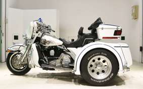 HARLEY FLHTCU TRIKE 1340 1990
