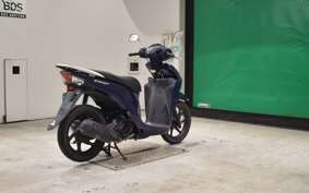HONDA DIO 110 JF58