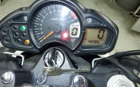 SUZUKI GLADIUS 2013 VK58A